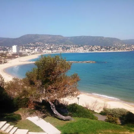 Climatise Avec Terrasse Et Parking - 4 Couchages - - Fr-1-251-518 *