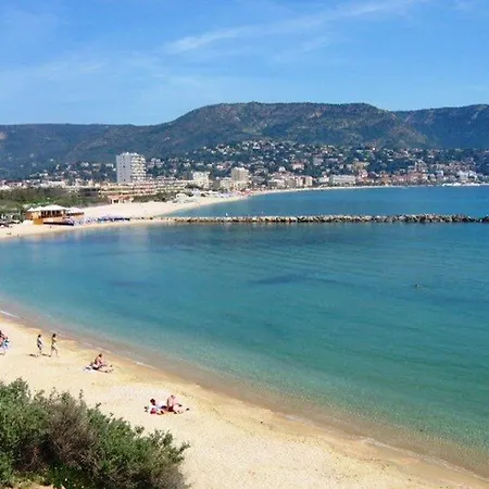 Appartement Climatisé Avec Terrasse Et Parking - 4 Couchages - - Fr-1-251-518 *