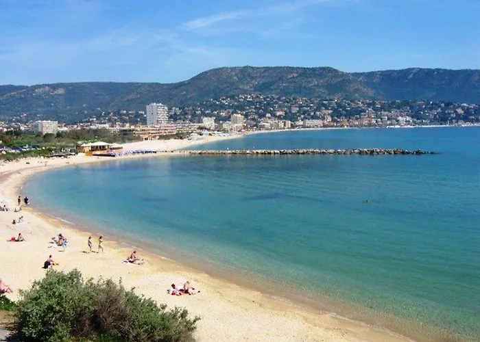 Appartement Climatisé Avec Terrasse Et Parking - 4 Couchages - - Fr-1-251-518 *