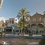 Apartment Climatise Avec Terrasse Et Parking - 4 Couchages - - Fr-1-251-518 Le Lavandou