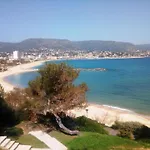 Climatise Avec Terrasse Et Parking - 4 Couchages - - Fr-1-251-518 *