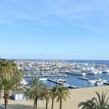 Climatisé Avec Terrasse Et Parking - 4 Couchages - - Fr-1-251-518 Apartamento Le Lavandou