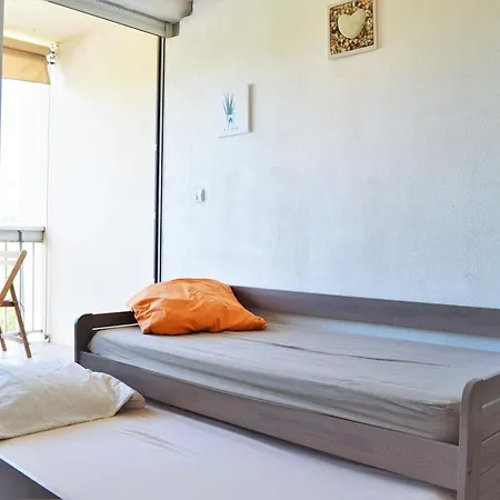 Climatisé Avec Terrasse Et Parking - 4 Couchages - - Fr-1-251-518 *