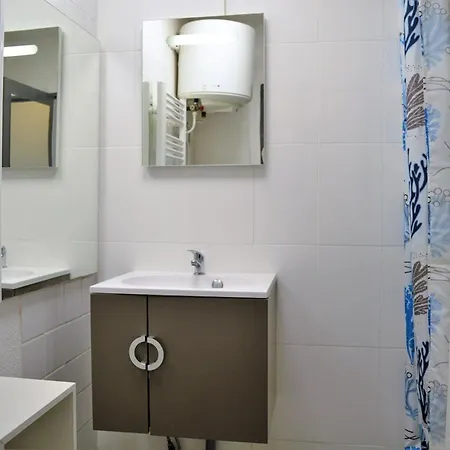 Climatise Avec Terrasse Et Parking - 4 Couchages - - Fr-1-251-518