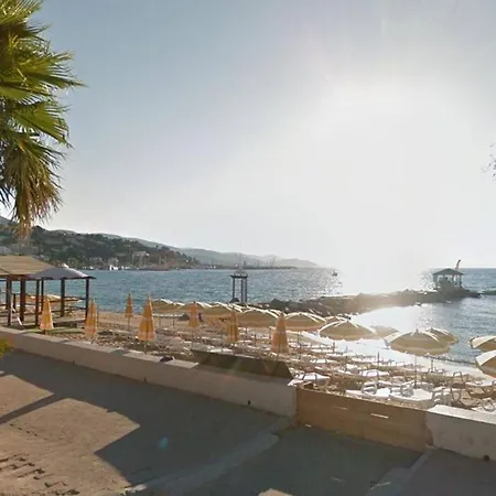 Climatise Avec Terrasse Et Parking - 4 Couchages - - Fr-1-251-518 Апартаменти