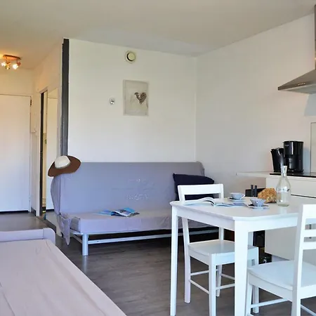 Апартаменти Climatise Avec Terrasse Et Parking - 4 Couchages - - Fr-1-251-518 Ле-Лаванду