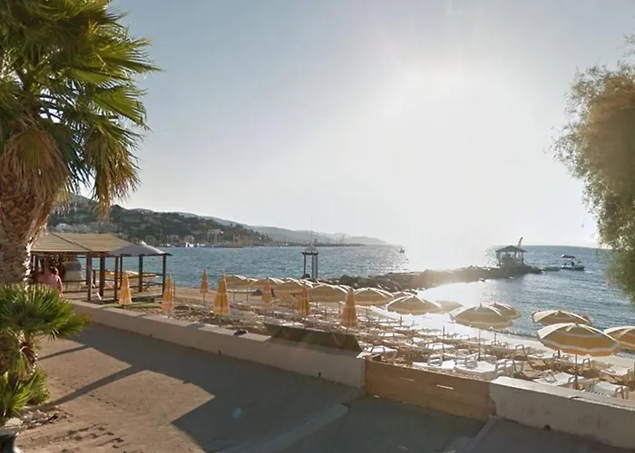 Climatise Avec Terrasse Et Parking - 4 Couchages - - Fr-1-251-518 Apartman